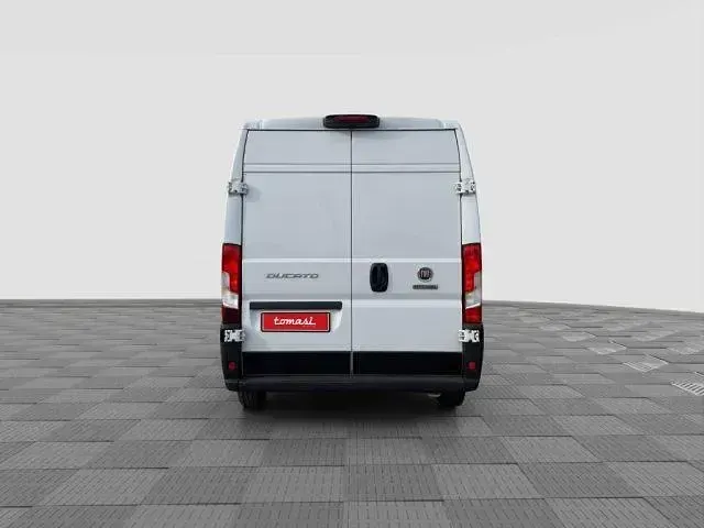 Usata Fiat Ducato 140 CV (102 kW) 2023 Bianco ducato Furgone