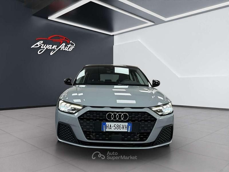 Nuova Audi A1 Business 116 CV (85 kW) 2025 Other SUV