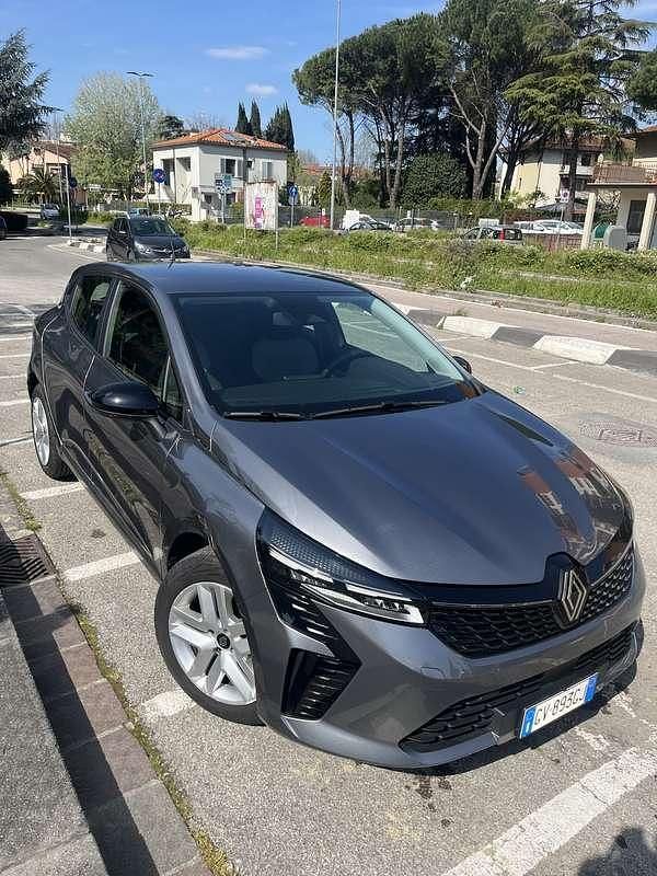 Usata Renault Clio V Evolution 92 CV (67 kW) 2024 Berlina