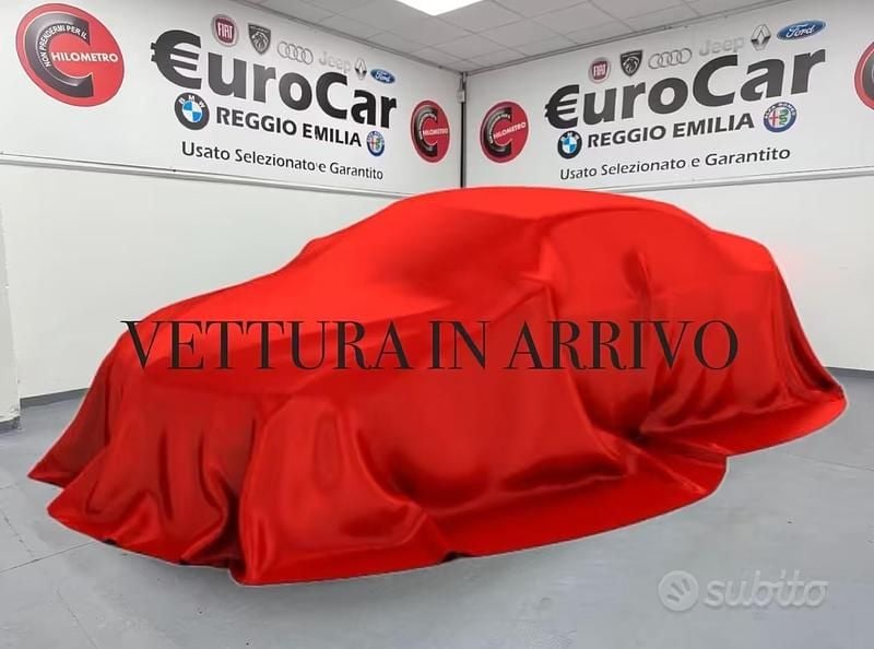 Usata Alfa Romeo Stelvio Super 210 CV (154 kW) 2019 Grigio SUV