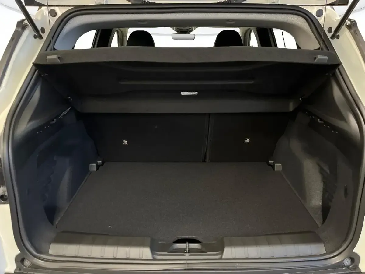 Nuova Jeep Avenger Summit 101 CV (74 kW) 2026 Bianco SUV