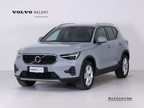 Usata Volvo XC40 Core 163 CV (119 kW) 2025 SUV