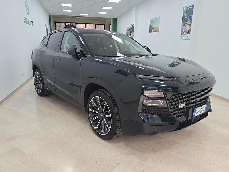 Usata Sportequipe S6 GT 185 CV (136 kW) 2025 Verde SUV