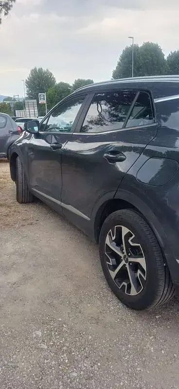 Usata Kia Sportage Style 150 CV (110 kW) 2024 SUV