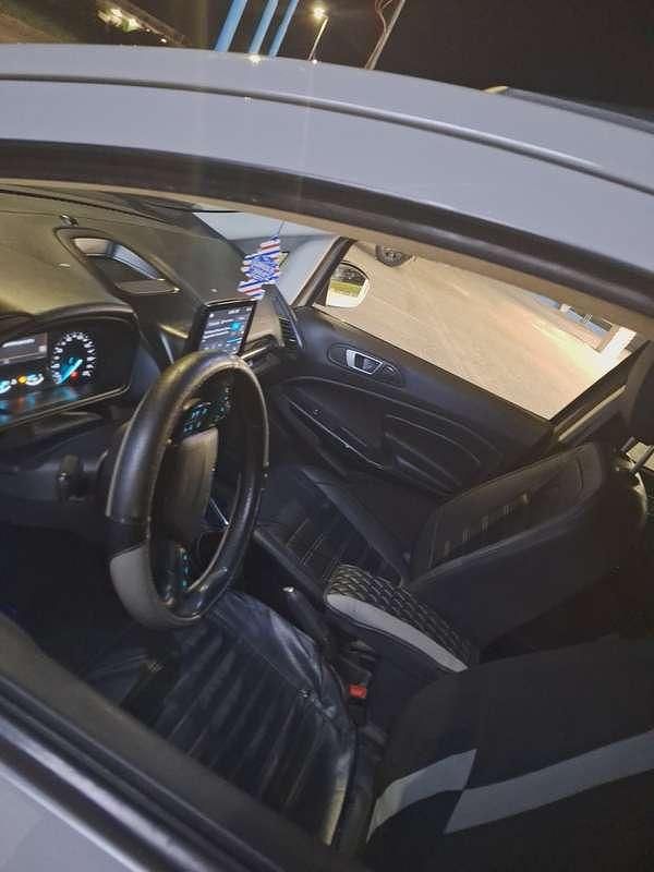 Grigio Usata 2022 Ford Ecosport Active SUV | 13.000 € (Buon prezzo) - Immagine 1/3