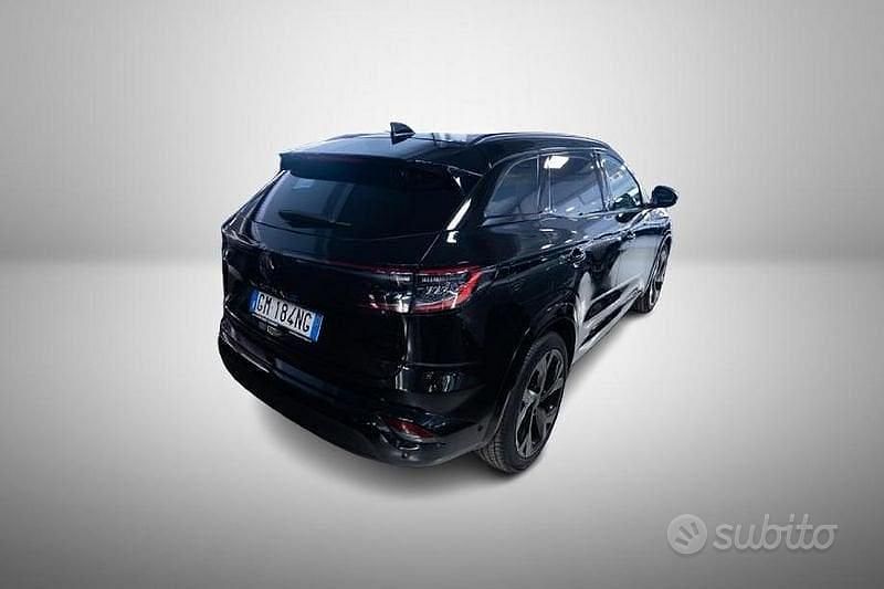 Usata Renault Austral Iconic Esprit Alpine 199 CV (146 kW) 2023 Other SUV
