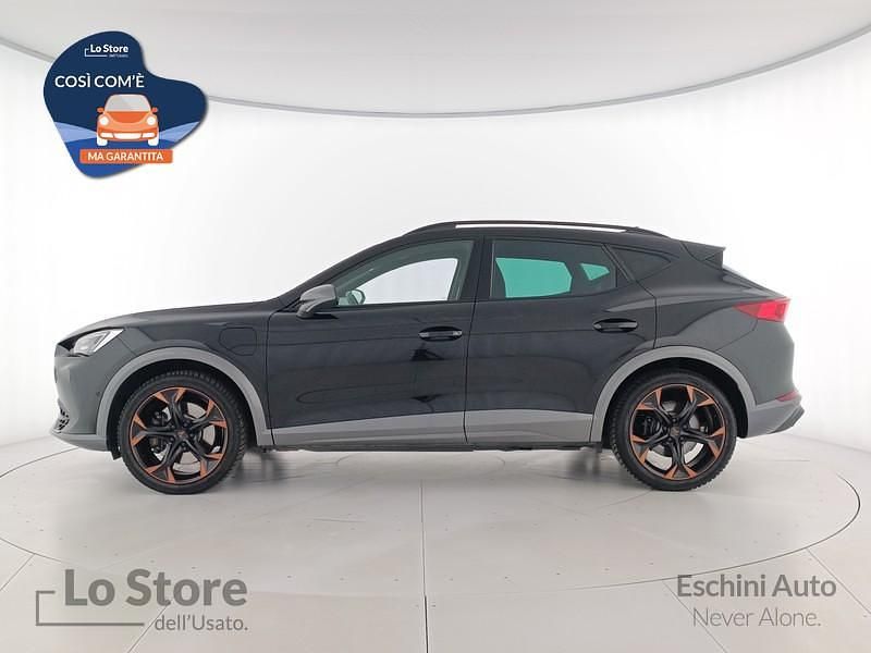 Usata Cupra Formentor VZ2 245 CV (180 kW) 2023 SUV