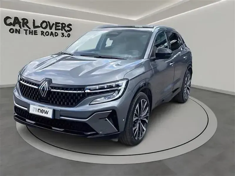 Usado Renault Austral Iconic 200 CV (147 kW) 2023 SUV
