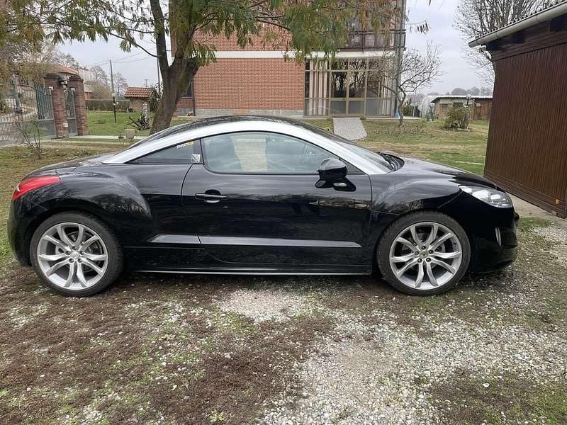 Usata 2012 Peugeot RCZ Coupé | 12.000 € (Cara) - Immagine 1/4