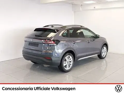 Usata VW Taigo Life 116 CV (85 kW) 2025 Grigio SUV