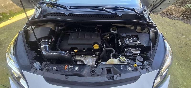 Usata Opel Corsa S 150 CV (110 kW) 2019 Utilitaria