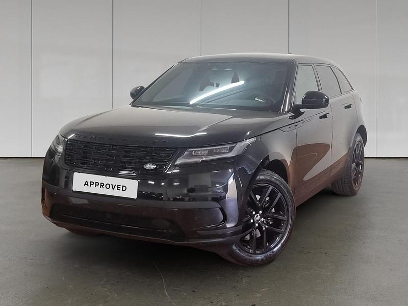 Usata Land Rover Range Rover Velar S 204 CV (150 kW) 2025 Santorini black SUV