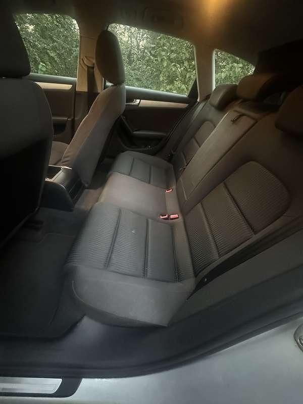 Usata Audi A4 Allroad 177 CV (130 kW) 2009 Station wagon