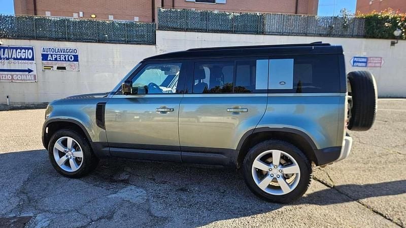 Usata Land Rover Defender First Edition 241 CV (177 kW) 2020 SUV
