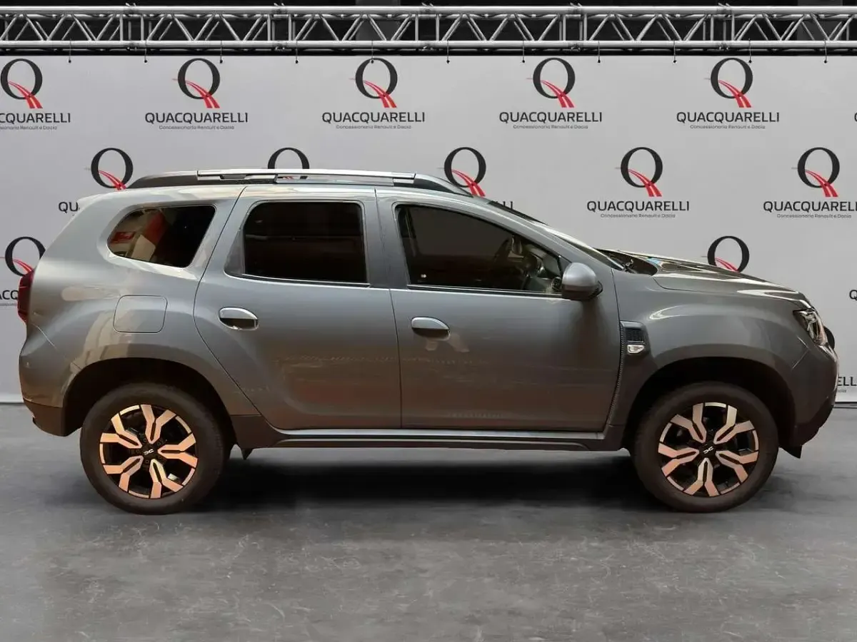 Usata Dacia Duster Journey 101 CV (74 kW) 2023 Other SUV