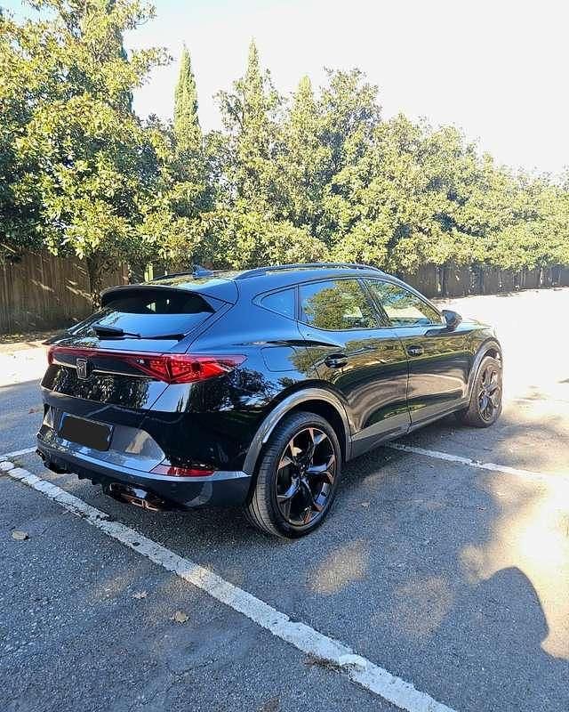 Usata Cupra Formentor 150 CV (110 kW) 2024 SUV