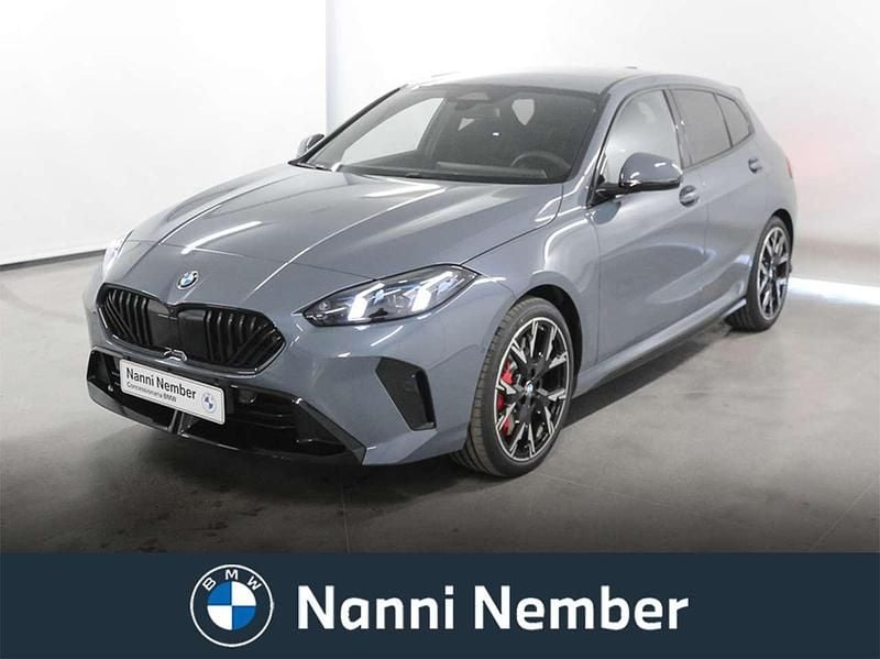 Nuova BMW 120 M Sport 170 CV (125 kW) 2026 Other Utilitaria