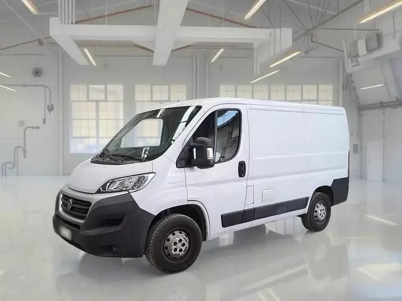 Usata Fiat Ducato 130 CV (95 kW) 2018 Furgone