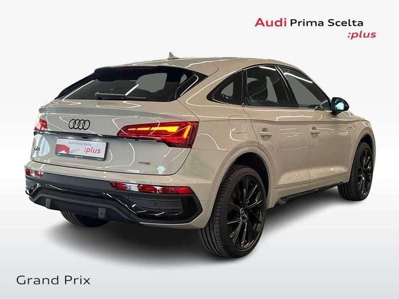 Nuova Audi A7 204 CV (150 kW) 2026 Vari colori Berlina