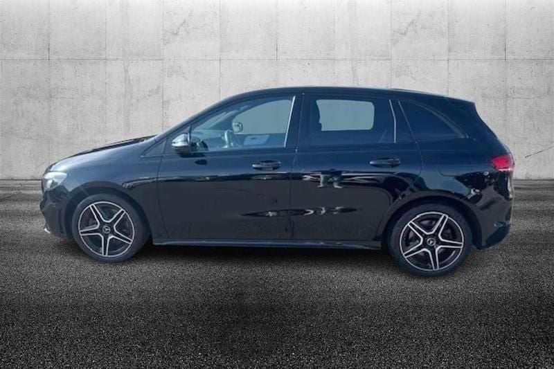 Occasion Mercedes B250e Advanced Plus 218 ch (160 kW) 2021 Noir Monospace