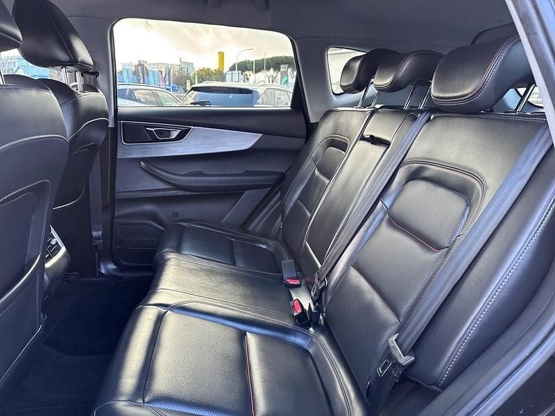 Usata DR DR 6.0 150 CV (110 kW) 2023 Nero SUV