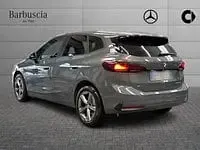 Usata BMW 223 Active Tourer Comfort Edition 211 CV (155 kW) 2023 Grigio Monovolume