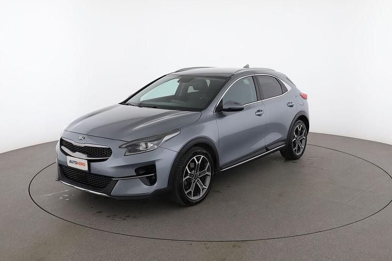 Usata Kia XCeed 160 CV (117 kW) 2021 SUV