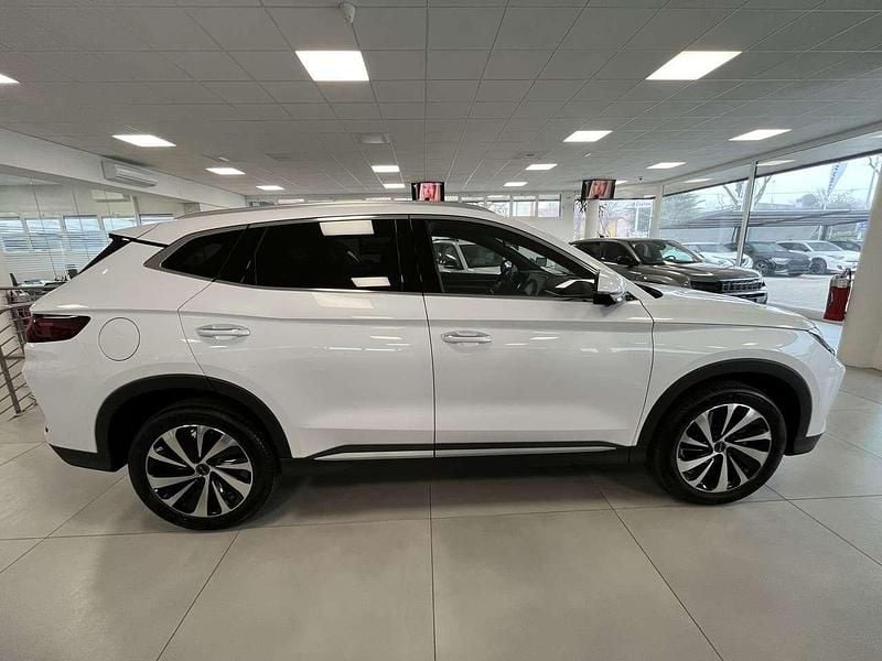 Nuova BYD Seal U Boost 218 CV (160 kW) 2025 Nero SUV