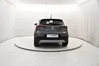 Usata Renault Captur Equilibre 143 CV (105 kW) 2023 Grigio SUV