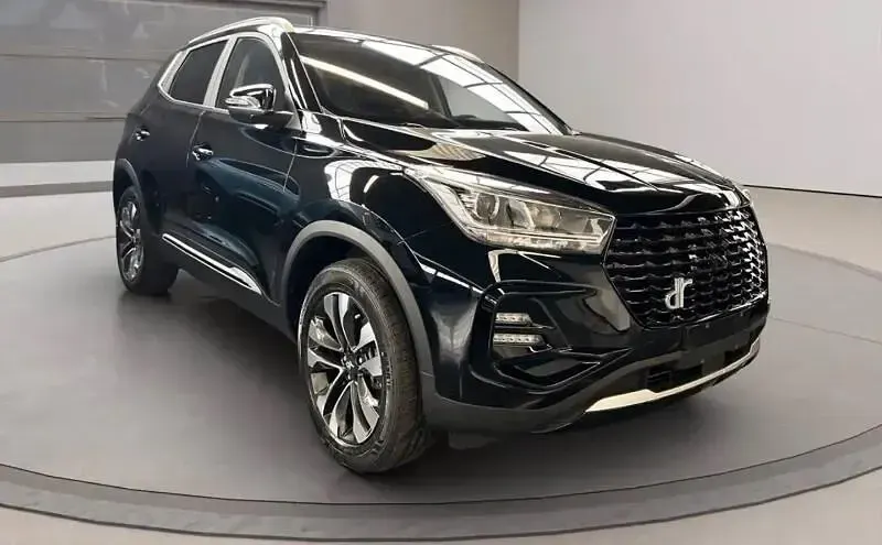 Nuova DR DR 5.0 154 CV (113 kW) 2026 SUV