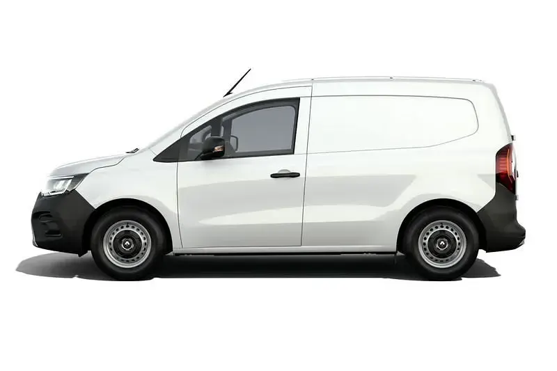 Nuova Renault Kangoo 95 CV (69 kW) 2026 Bianco Monovolume