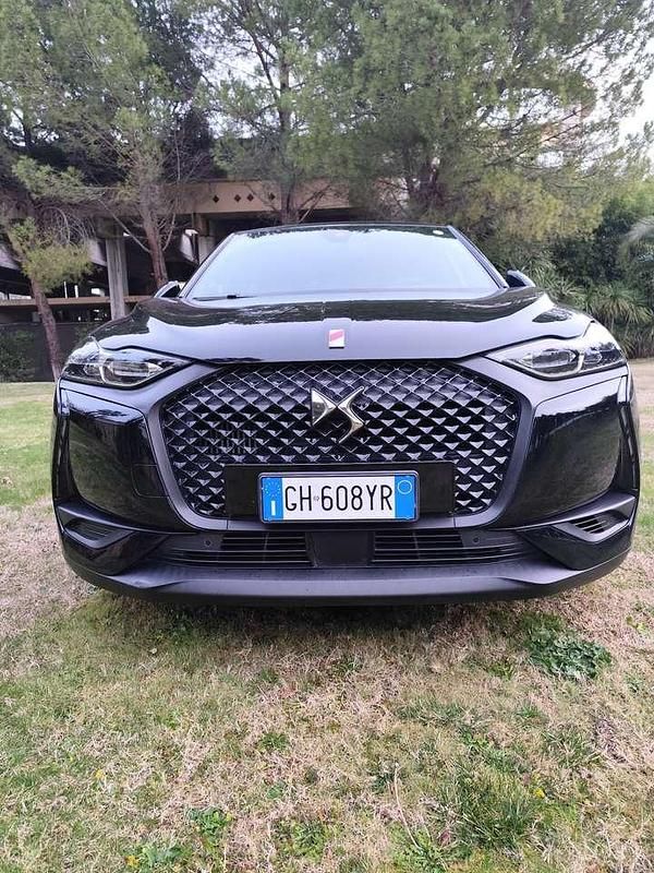 Other Usata 2022 DS Automobiles DS3 Crossback Performance Line Plus SUV | 19.000 € (Buon prezzo) - Immagine 1/4