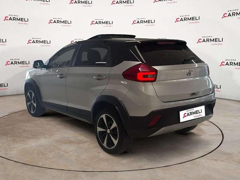 Usata DR DR 3.0 117 CV (86 kW) 2021 Grigio SUV