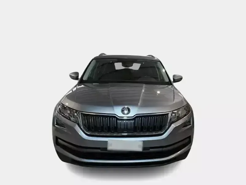 Usata Skoda Kodiaq Executive 149 CV (109 kW) 2020 SUV
