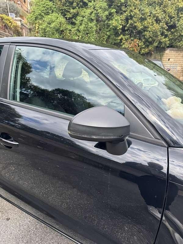 Usata Audi A1 Sportback Ambiente 90 CV (66 kW) 2015 Utilitaria