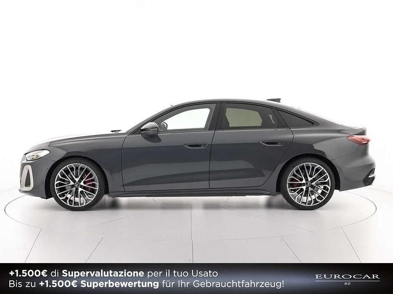 Usata Audi A5 S-Line 204 CV (150 kW) 2024 Grigio magnete Berlina