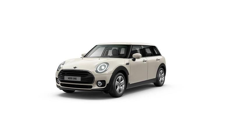 Usata Mini One Clubman 102 CV (75 kW) 2019 Station wagon