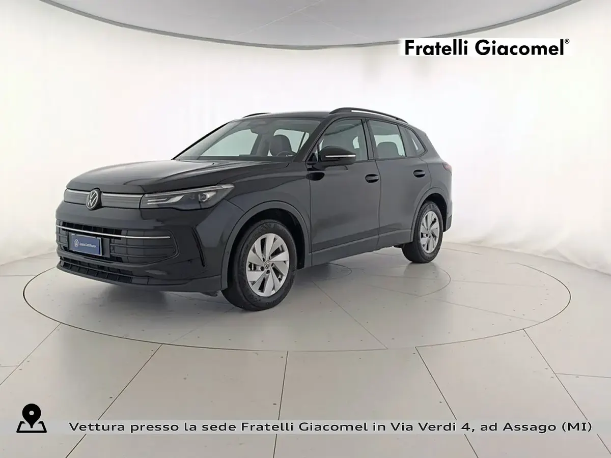 Usata VW Tiguan Life 150 CV (110 kW) 2025 SUV