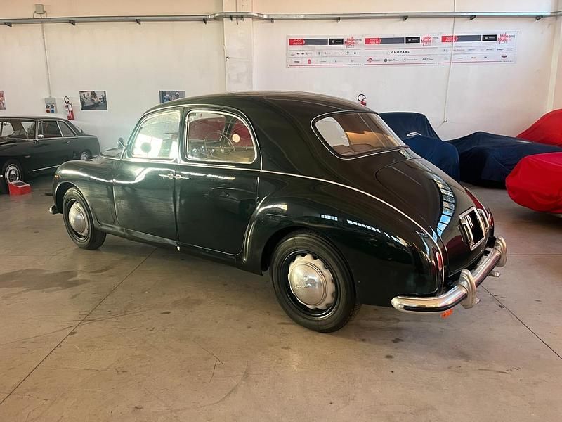 Usata Lancia Aurelia 90 CV (66 kW) 1952 Verde Berlina