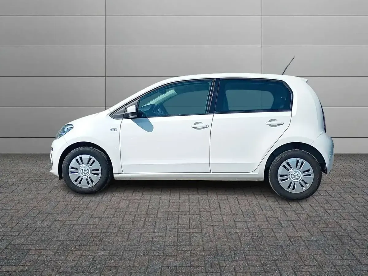 Usata VW up! move up! 60 CV (44 kW) 2015 Other Utilitaria