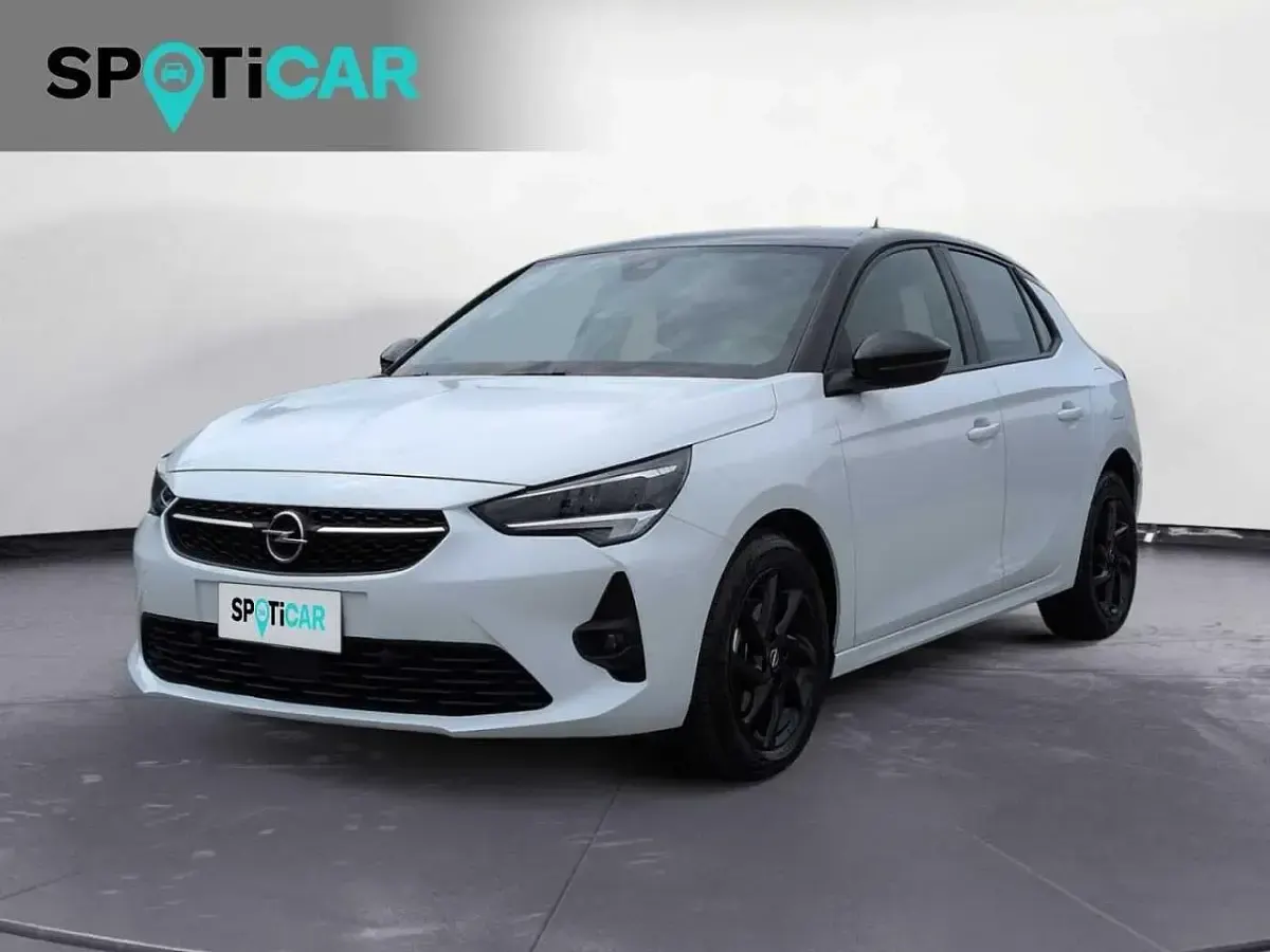 Occasion Opel Corsa 102 ch (75 kW) 2023 Citadine