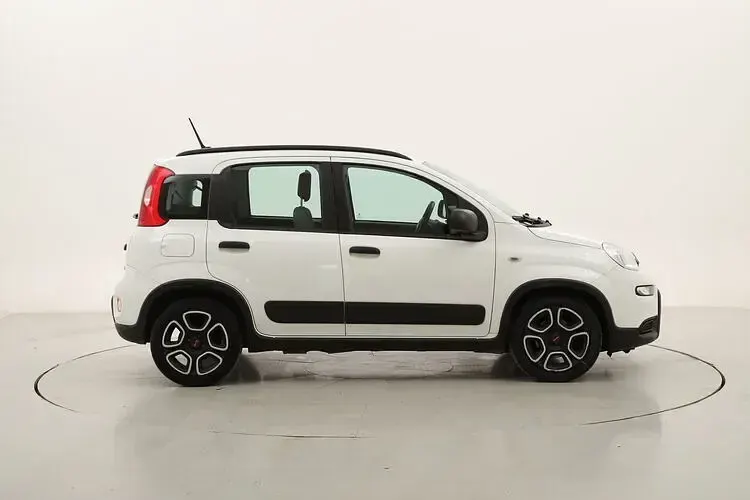 Begagnad Fiat Panda City Life 70 HK (51 kW) 2021 Halvkombi