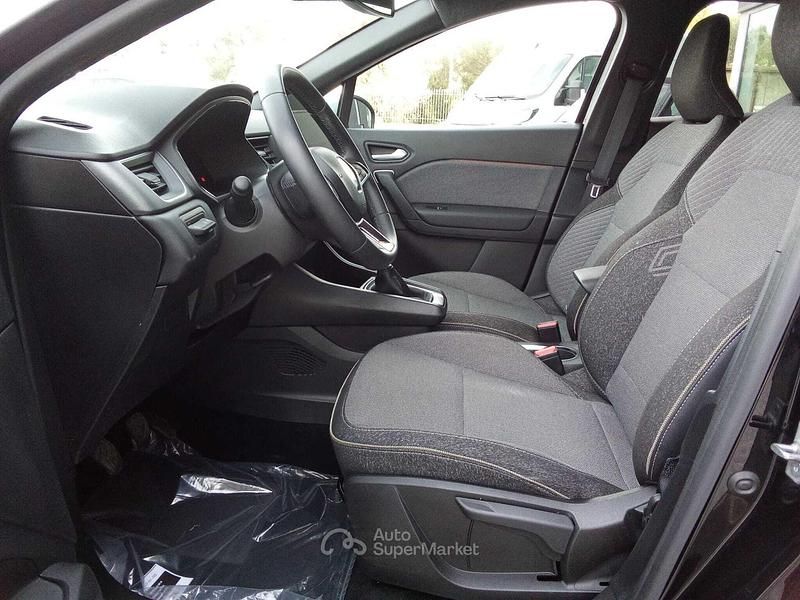 Usata Renault Captur 91 CV (66 kW) 2025 SUV
