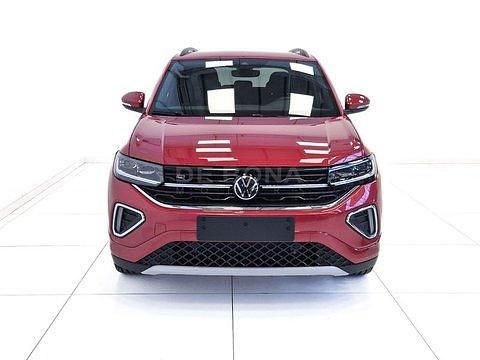Nuova 2026 VW T-Cross R-line Plus SUV | 27.700 € (Ottimo prezzo) - Immagine 1/4