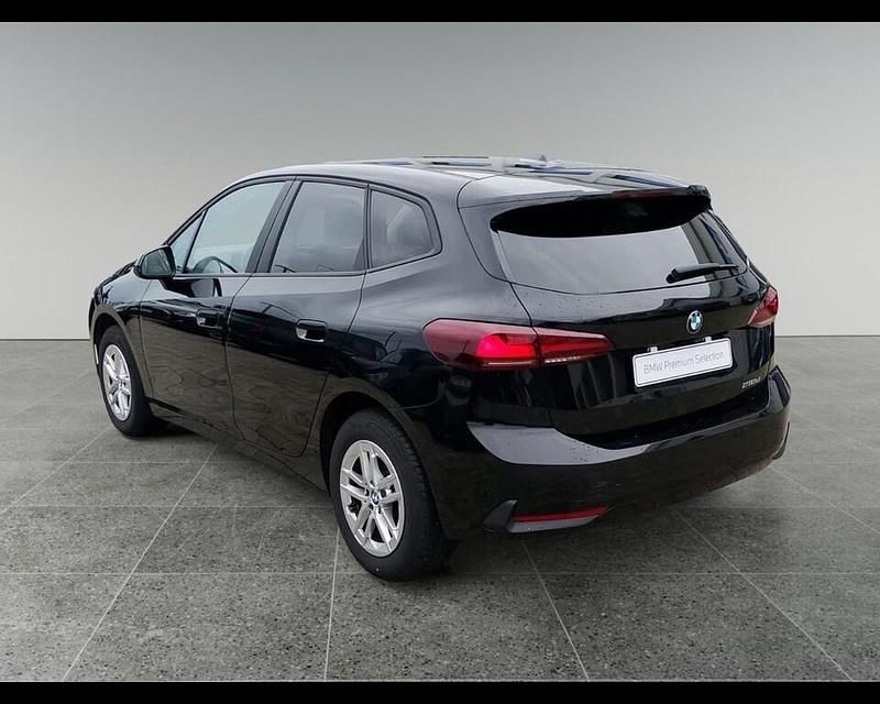 Usado BMW 218 149 HP (109 kW) 2023 Preto Carrinha