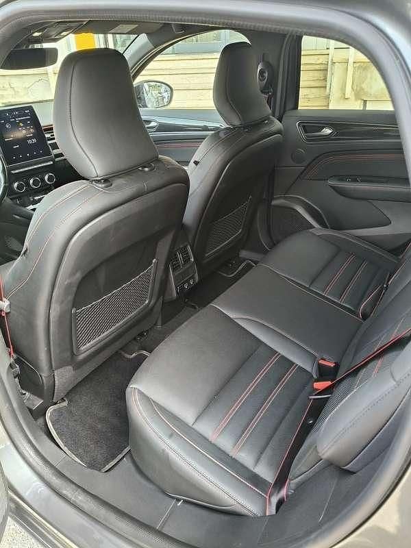 Usata Renault Arkana RS Line 158 CV (116 kW) 2022 SUV