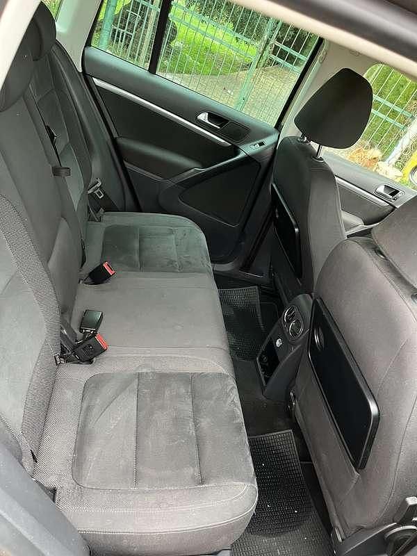 Usata VW Tiguan Sport 140 CV (102 kW) 2013 SUV