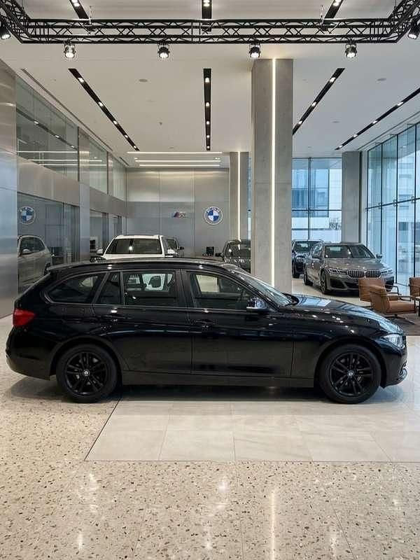 Usata BMW 316 116 CV (85 kW) 2013 Station wagon