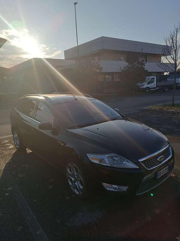 Usata Ford Mondeo Premium 140 CV (102 kW) 2008 Station wagon