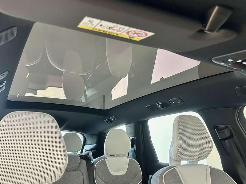 Nuova Volvo EX90 Ultra 236 kW (322 CV) 2026 Vapour grey SUV